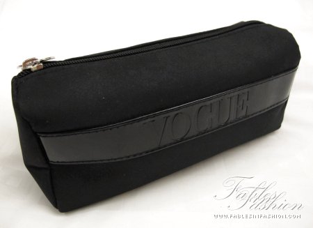 Travel Makeup Bag