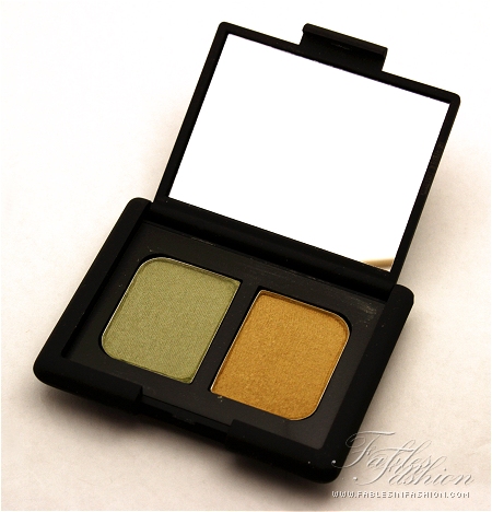 NARS Duo Eyeshadow - Sea, Sex and Sun