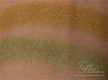 NARS Duo Eyeshadow - Sea, Sex and Sun