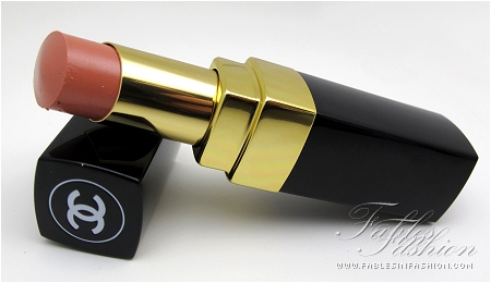 Chanel Rouge Coco Shine - Evasion