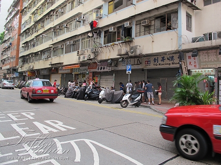 Photos from Hong Kong (Part 2)