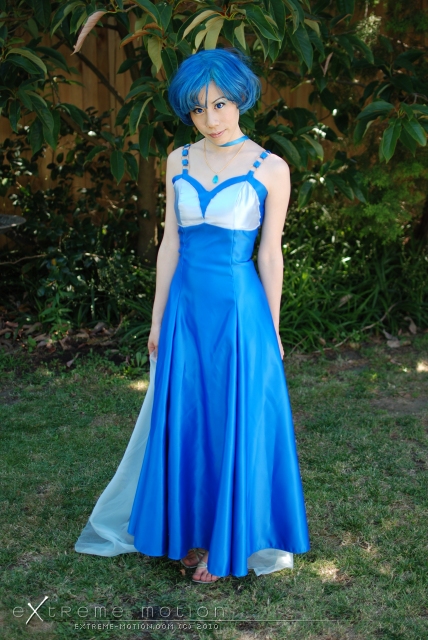 Book of Fables: Chapter 71 – Princess Mercury