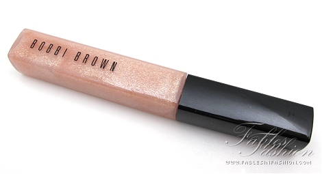 Bobbi Brown High Shimmer Lip Gloss - Bare Sparkle