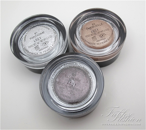 Chanel Illusion D'Ombre
