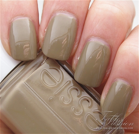 Essie Fall 2011