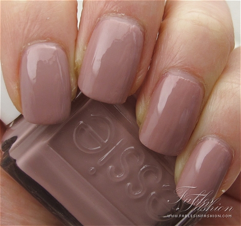 Essie Fall 2011