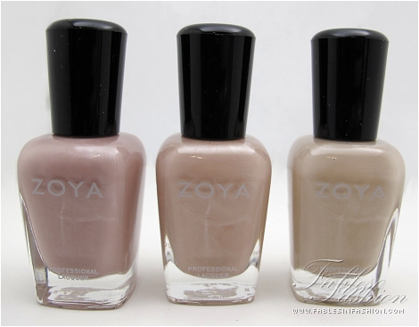 Zoya Touch