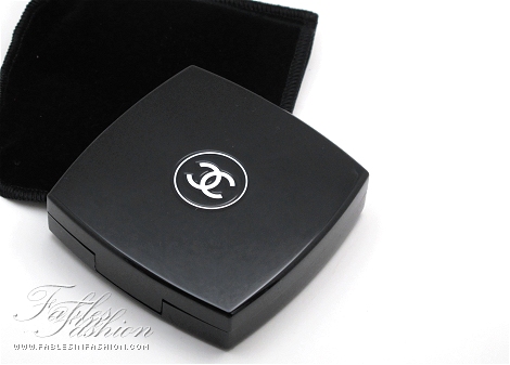 Chanel Les 4 Ombres Eyeshadow Quad - 33 Prelude