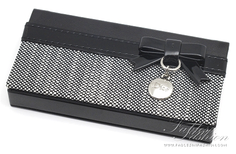 Dior Holiday 2011 Eye Palette