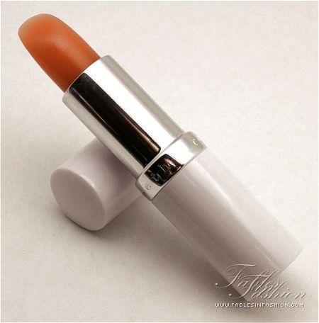 Depotting lip balms & Book of Fables sketches