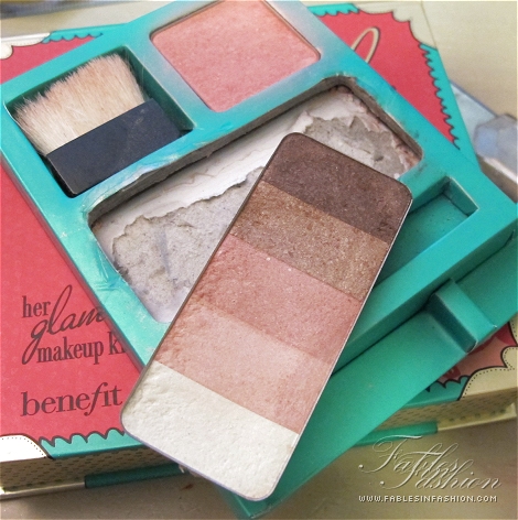 Minimising Your Makeup Collection – Depotting Products