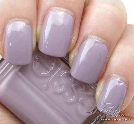 Essie Winter 2011