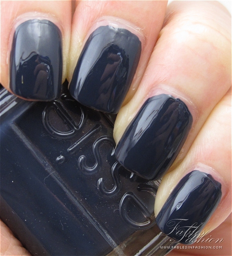 Essie Winter 2011