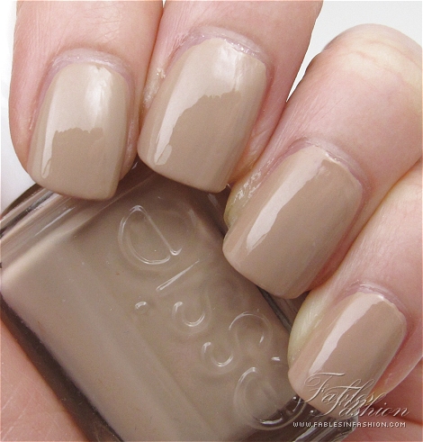 Essie Winter 2011