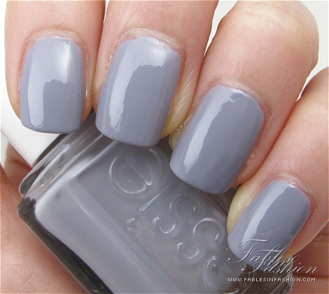 Essie Winter 2011