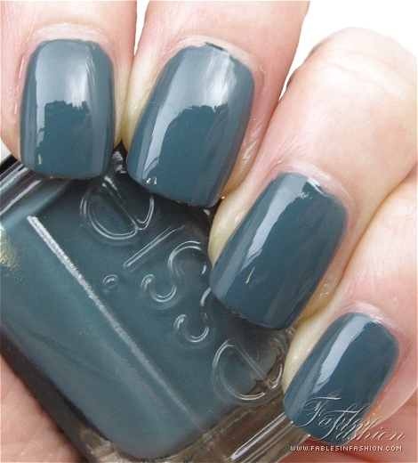 Essie Winter 2011