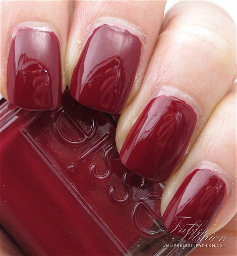 Essie Winter 2011