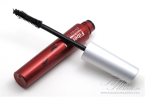 Fiberwig Paint-On False Lashes Mascara