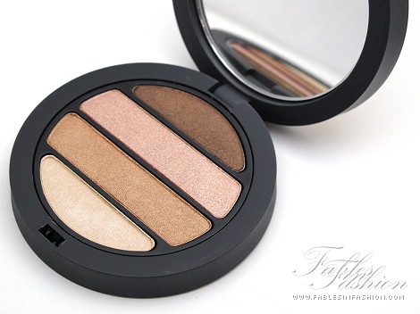 Giorgio Armani Mediterranean Eye Palette 2011