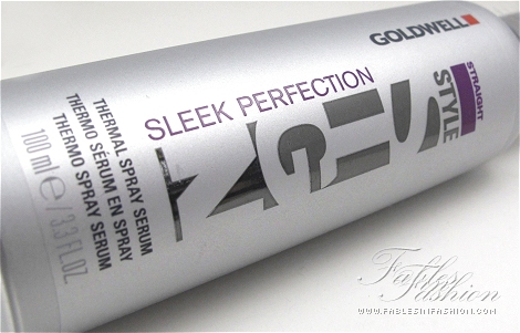 Goldwell Sleek Perfection