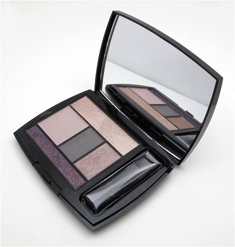 Lancome 5 Color Design Doll Lashes Edition - Violet Sweetheart