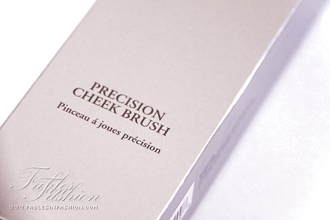 Lancome Precision Cheek Brush