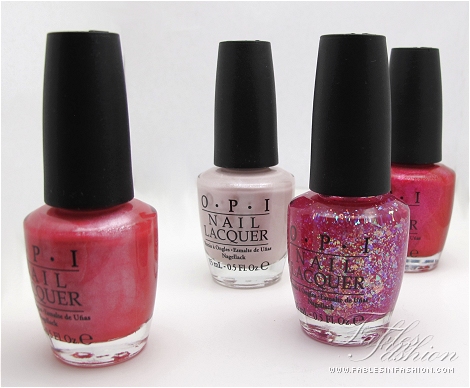 OPI Nice Stem