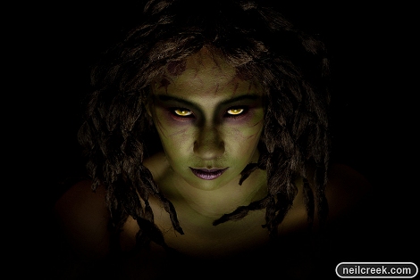 Starcraft II - Kerrigan
