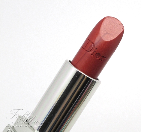 Christian Dior Rouge Dior Lipstick - 961 Nocturne