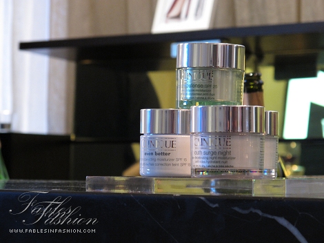 Clinique Melbourne 2011 Event