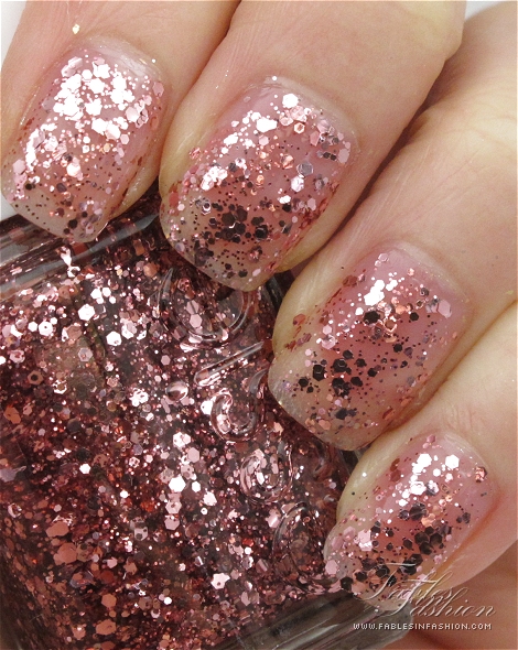Essie Luxeffect Collection