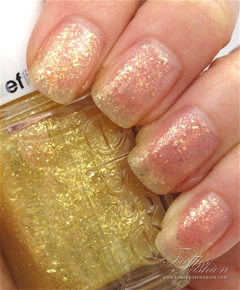 Essie Luxeffect Collection