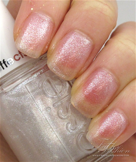 Essie Luxeffect Collection