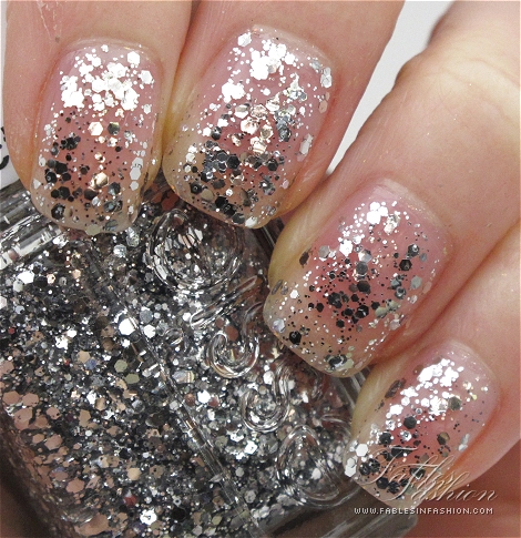 Essie Luxeffect Collection