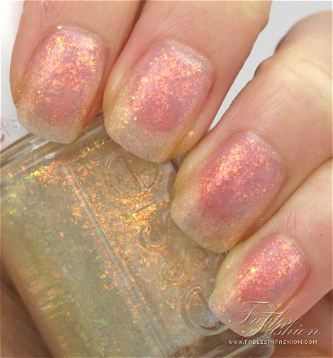 Essie Luxeffect Collection