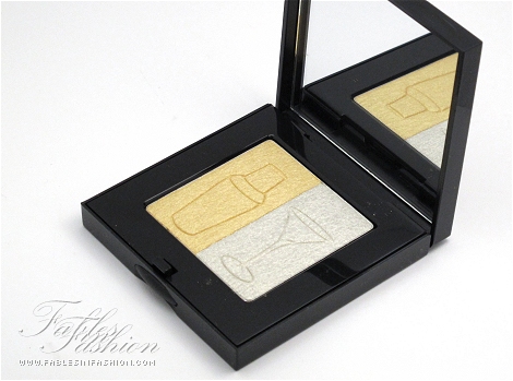 Bobbi Brown Party Shimmer Brick