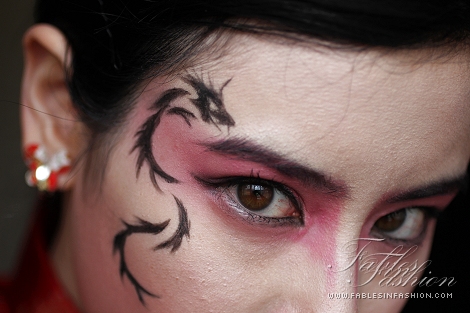 Book of Fables - Chinese New Year