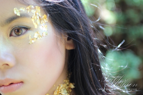 Book of Fables: Chapter 82 – Gold Harmony