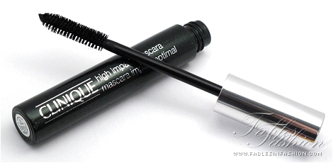 Clinique High Impact Mascara