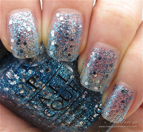 OPI Muppets Collection