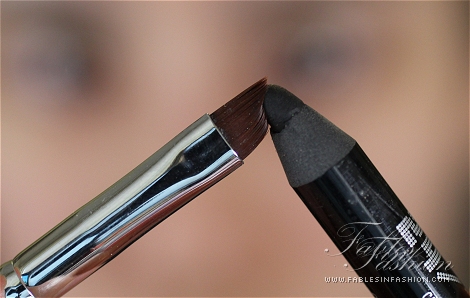Strange Makeup Habits