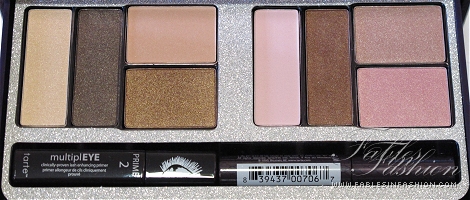 Tarte - The Starlet Jewel Box