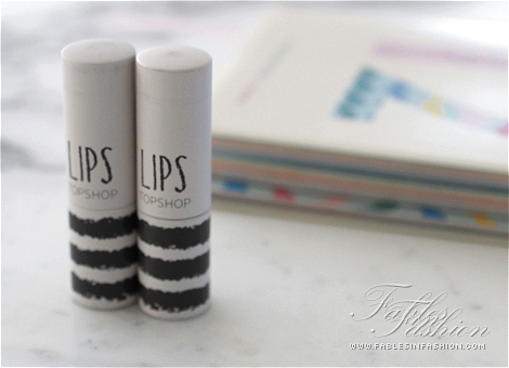 Topshop Lipstick