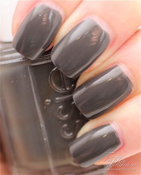Essie Go Overboard 2012
