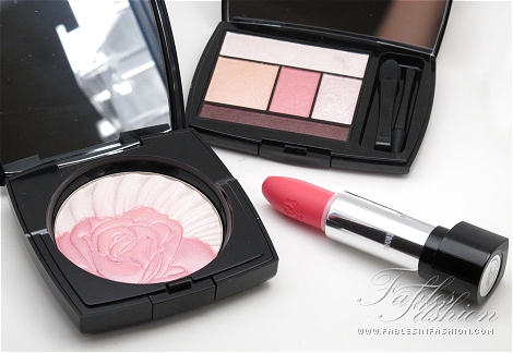 Lancome Spring 2012