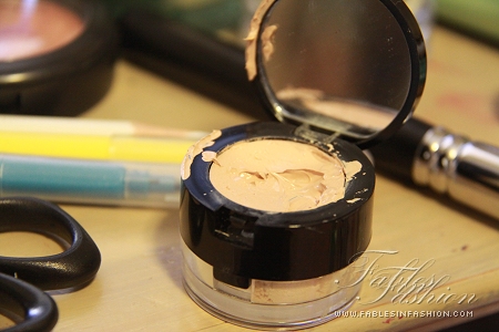 Bobbi Brown Concealer Melted