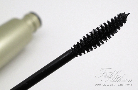 Mirenesse Secret Weapon 24 Hr Mascara