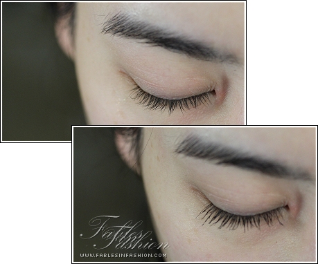 Mirenesse Secret Weapon 24 Hr Mascara