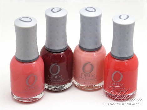 ORLY Valentine's Day