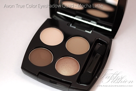 Avon shop eye shadow